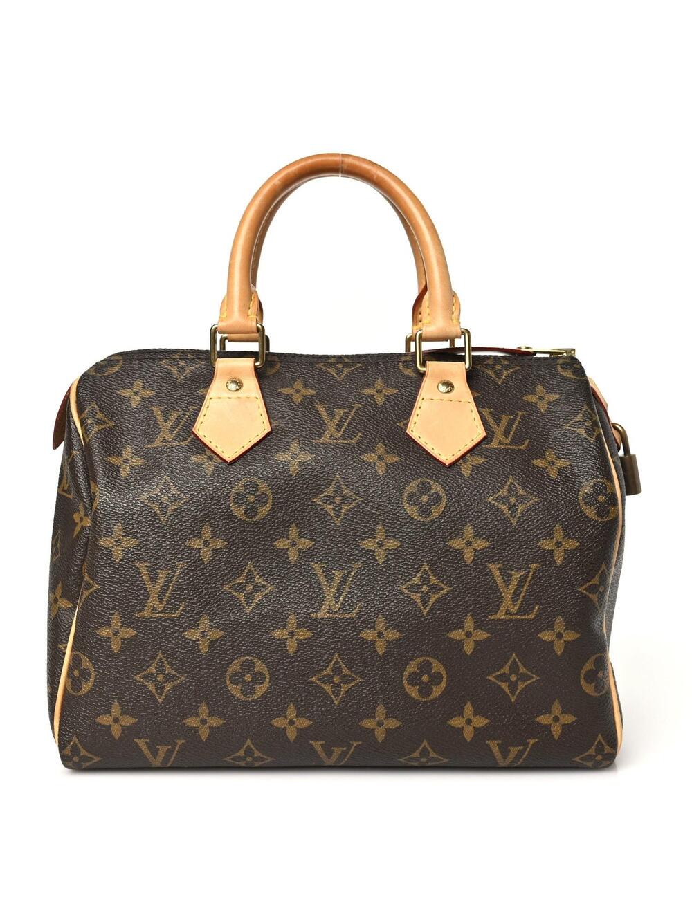 Louis Vuitton Speedy 25 #314347L12B